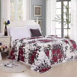 Lenjerie Pufoasa Cocolino cu 2 Fete, 4 Piese, Pat 2 Persoane, LCJ-24