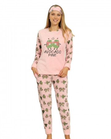 Pijama Dama, Cocolino, PFC-15