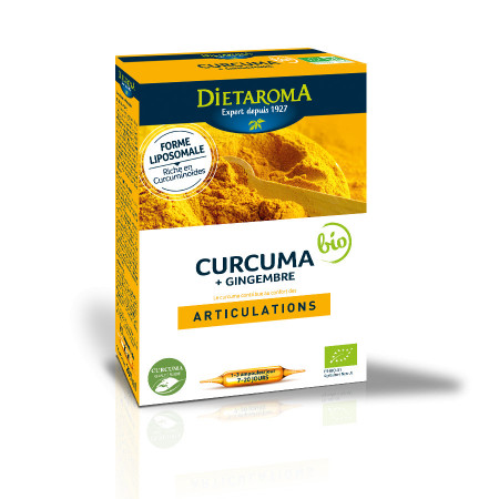 antiinflamator natural curcuma