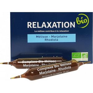 RELAXARE 20 fiole, 200ml, mentine o stare de bine, revigorant