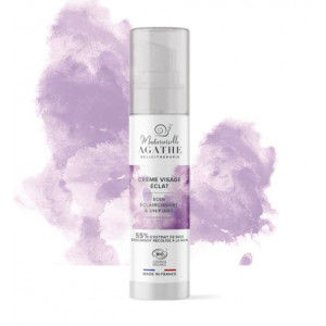 Cremă de față radiantă Lightening Unifying Care 50ml - pete pigmentare și pistrui