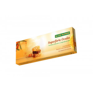 SUPERFORTE OVULIN – Crema solida 20buc
