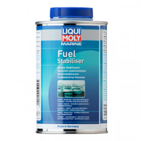 Aditiv Liqui Moly stabilizator benzină Marine