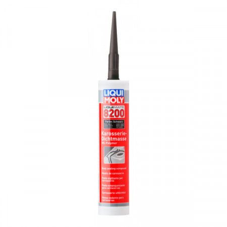 Etanșant Liqui Moly Liquimate 8200 MS Polymer Negru