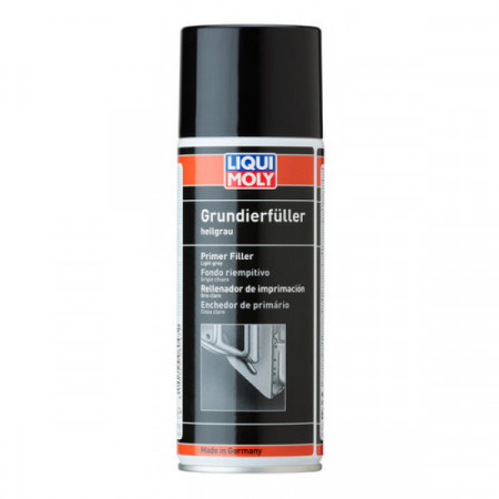 Spray Liqui Moly grund de umplere