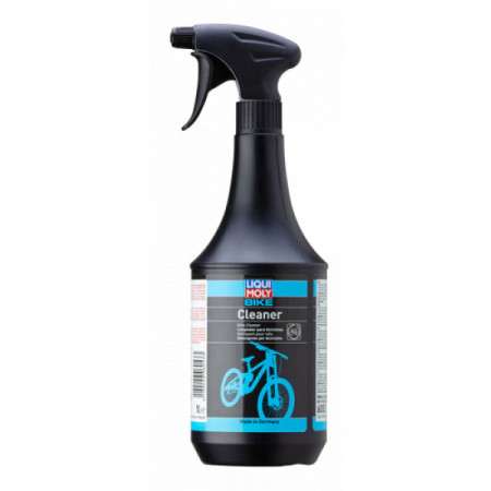 Solutie Liqui Moly de curatare Bike