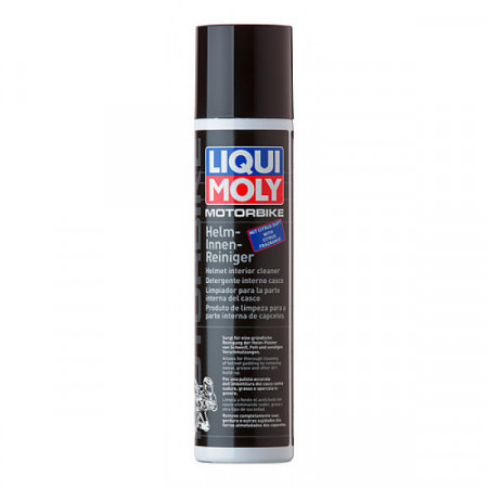 Spray Liqui Moly curatare interior casca Motorbike