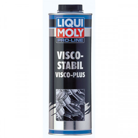 Aditiv Liqui Moly Pro-Line pentru stabilizarea vascozitatii
