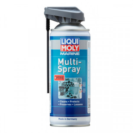 Spray Liqui Moly multifunctional Marine