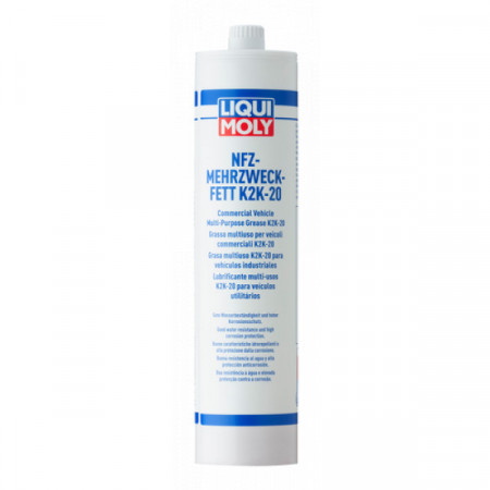 Unsoare Liqui Moly multifuncțională pentru vehicole comerciale K2K-20