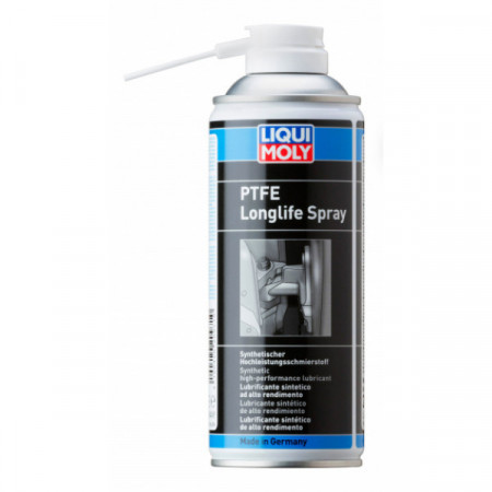 Spray Liqui Moly de pulverizare PTFE longlife