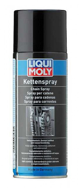 Spray Liqui Moly pentru ungere lant