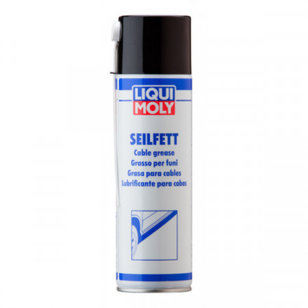 Spray Liqui Moly cu unsoare pentru cabluri