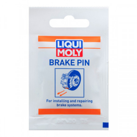 Pastă Liqui Moly stift frână
