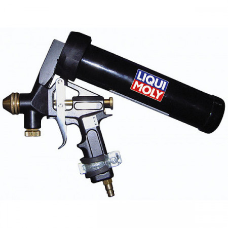Pistol Liqui Moly pentru etanşarea îmbinărilor