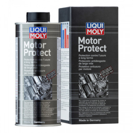 Aditiv ulei Liqui Moly Motor Protect