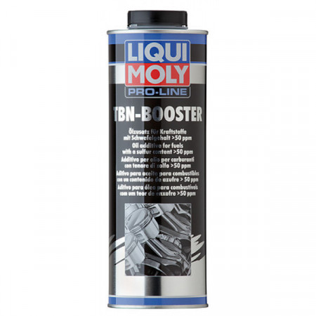 Aditiv Liqui Moly Pro-Line TBN Booster