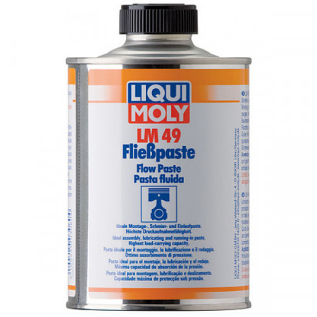 Pastă Liqui Moly lichidă LM 49