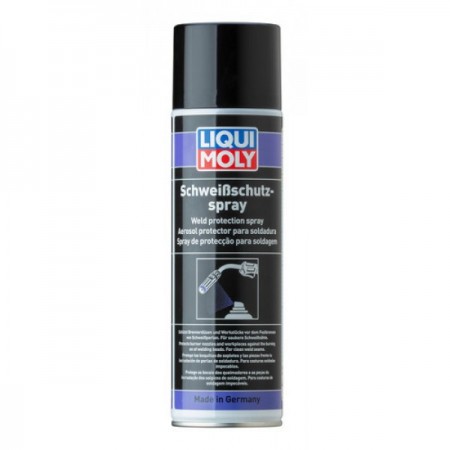 Spray Liqui Moly pentru protectie la sudura