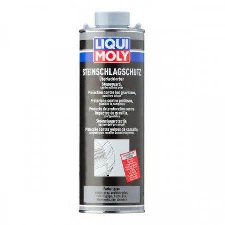 Antifon Liqui Moly protecţie criblură - gri