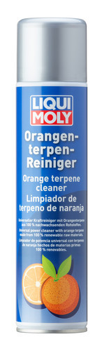 Detergent Liqui Moly terpenic cu extract de portocale