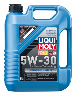 Ulei motor Liqui Moly Longtime HT 5W-30 (1137) (9507) 5L
