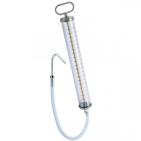 Dozator manual Liqui Moly pentru ulei