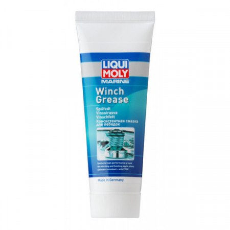 Vaselină Liqui Moly pentru vinciuri Marine