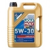 Ulei Motor Liqui Moly LONGLIFE III 5W-30/5L (20822)