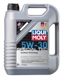 Ulei motor Liqui Moly Special Tec 5W-30 - API SL; ACEA A1/B1 (1164) (9509) 5L