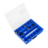 Kit Liqui Moly adaptori Gear Tonic II pentru BMW