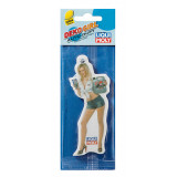 Odorizant auto Liqui Moly cu miros de lamaie