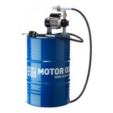 Pompă electrică Liqui Moly pentru uleiuri