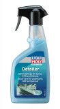 Solutie Liqui Moly întreținere rapidă a vopselei