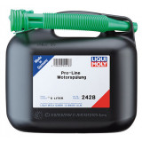 Solutie Liqui Moly Pro-Line de clătire a motorului pe interior