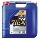 Ulei de motor Leichtlauf Special F 5W 30 ACEA A5/B5-08 (3854 ) 20L