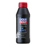 Ulei furcă Liqui Moly Motorbike Fork 15W heavy