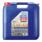 Ulei motor Liqui Moly Leichtlauf High Tech 5W-40