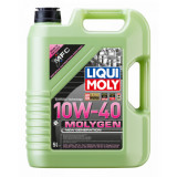 Ulei motor Liqui Moly Molygen New Generation 10W-40 (9951) 5L