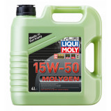 Ulei motor Liqui Moly Molygen New Generation 15W-50 (2539) 4L