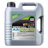 Ulei motor Liqui Moly Special Tec AA 0W 20
