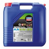 Ulei motor Liqui Moly Special Tec AA 5W 20