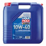 Ulei motor Liqui Moly Super Leichtlauf 10W-40
