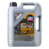 Ulei motor Liqui Moly Top Tec 6200 LL lV 0W 20