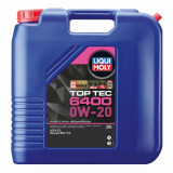 Ulei motor Liqui Moly Top Tec 6400 0W-20