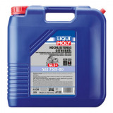Ulei transmisie Liqui Moly (GL3+) SAE 75W-80
