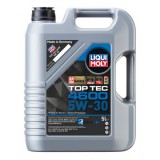 Ulei de motor Liqui Moly Top Tec 4600 5W-30 - OPEL DEXOS 2 (3756) (2316) 5L