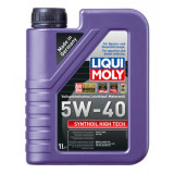 Ulei motor Liqui Moly Synthoil High Tech 5W-40 (3700/2622/1855)