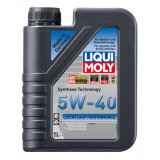 Ulei de motor Liqui Moly Leichtlauf Performance 5W-40 (21367) 1L