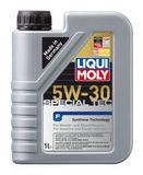 Ulei de motor Liqui Moly Special Tec F 5W-30 ACEA A5/B5-08 (3852) (2325) 1L